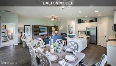 dalton model (4)