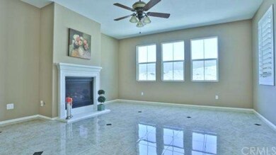 Family room.