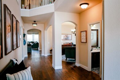 4614 Lone Grove Way, Sherman, TX 75092 - photo 4