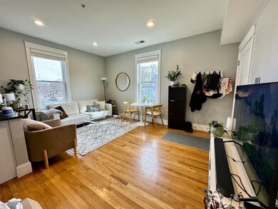 405 S Huntington Ave unit 2R, Jamaica Plain, MA 02130 - photo 6