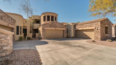 7445 E Eagle Crest Unit 1017-1