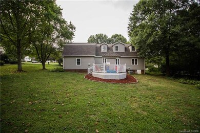 3310 Winchester Ln, Statesville, NC 28625 - photo 3