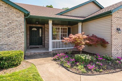 56 Annebriar Dr, Maryville, IL 62062 - photo 2