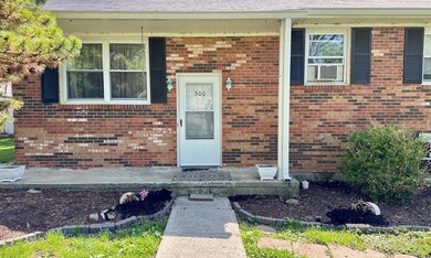 500 Ashley Dr, Harrodsburg, KY 40330 - photo 2