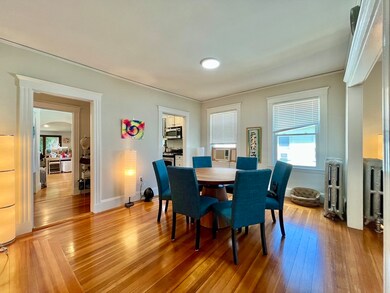 3-5 Harvard St unit 3, Arlington, MA 02476 - photo 4