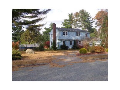 11 Peach Tree Ln, Coventry, RI 02816 - photo 2