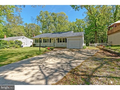 507 Whitman Dr, Blackwood, NJ 08012 - photo 2