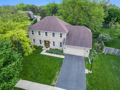 587 Bovidae Cir, Naperville, IL 60565 - photo 2