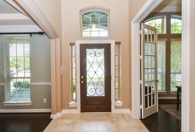 3715 Walker Falls Ln, Fulshear, TX 77441 - photo 5