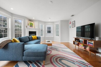 16 Saco St unit 3, Dorchester, MA 02122 - photo 2