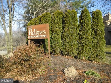 1815 Woodhollow Dr unit 1815, Marlton, NJ 08053 - photo 2