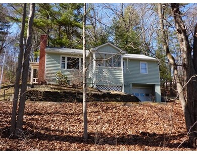 19 Stage Rd, South Deerfield, MA 01373 - photo 2