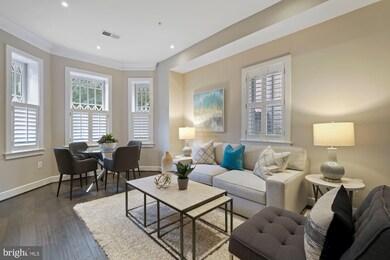 1816 19th St NW unit 2, Washington, DC 20009 - photo 3