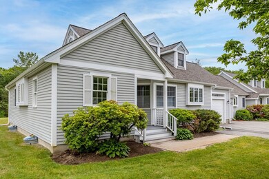 319 Stearns St unit 31, Carlisle, MA 01741 - photo 2