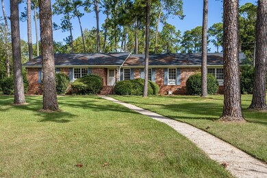 1001 Summit Dr, Albany, GA 31707 - photo 2