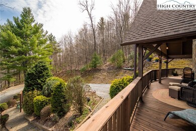 414 Wildcat Estates Dr, Deep Gap, NC 28618 - photo 3