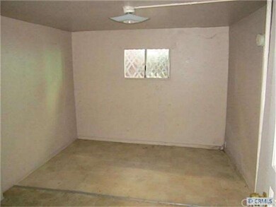 Front Unit Bedroom