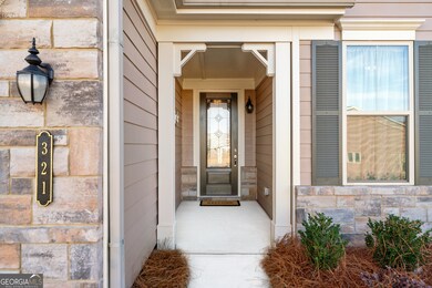 321 Bear Way, Hoschton, GA 30548 - photo 6