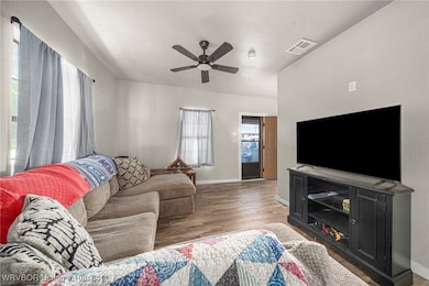 504 E Choctaw Ave, Sallisaw, OK 74955 - photo 3