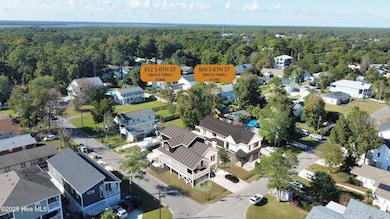 812 S 6th St, Carolina Beach, NC 28428 - photo 5