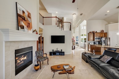 6713 S Fork Dr, North Richland Hills, TX 76182 - photo 3