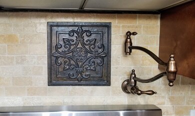 2617 El Camino St, Bay City, TX 77414 - photo 5