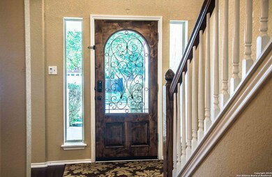 8514 Driftwood Hill, San Antonio, TX 78255 - photo 4