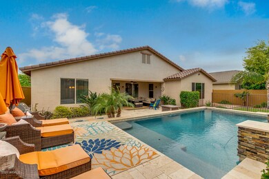 1084 W Fever Tree Ave, San Tan Valley, AZ 85140 - photo 7