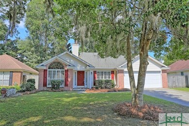 14 Highpoint Ct, Savannah, GA 31410 - photo 4