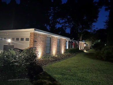 3820 Sir Gawain Dr, Nacogdoches, TX 75965 - photo 5