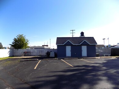 Water Street