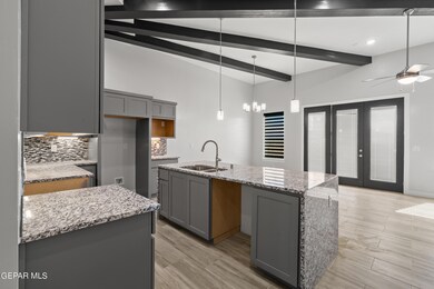 1176 Summer Rain St, Horizon City, TX 79928 - photo 5