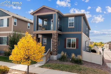 2515 Dorset Dr, Colorado Springs, CO 80910 - photo 2