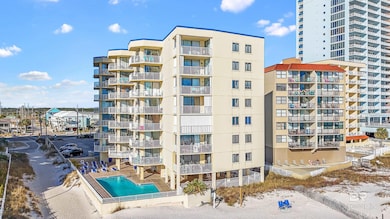 505 E Beach Blvd unit 1B, Gulf Shores, AL 36542 - photo 3