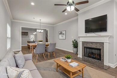 1552 Riverview Ln, Shreveport, LA 71104 - photo 3