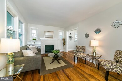 5723 Fisher Rd, Temple Hills, MD 20748 - photo 3