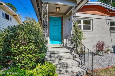 3879 Oak St, Jacksonville, FL 32205 - photo 2