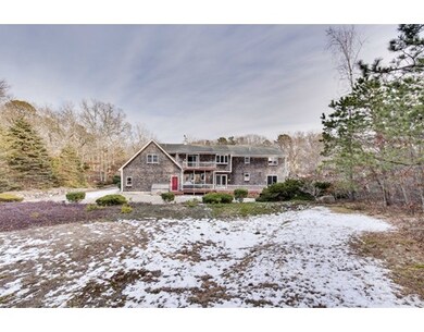 534 Marstons, Barnstable, MA 02630 - photo 4
