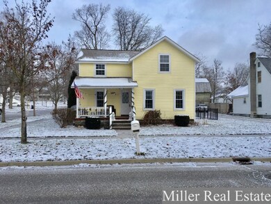 401 E State Rd