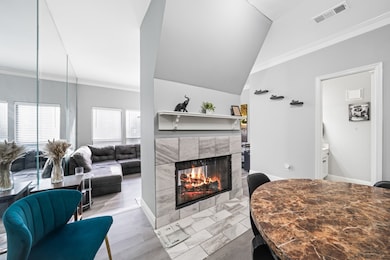 5616 Preston Oaks Rd unit 909I, Dallas, TX 75254 - photo 3