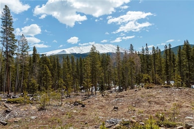 View of mountain feature