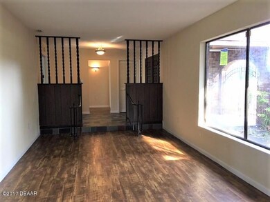 Living room additional view