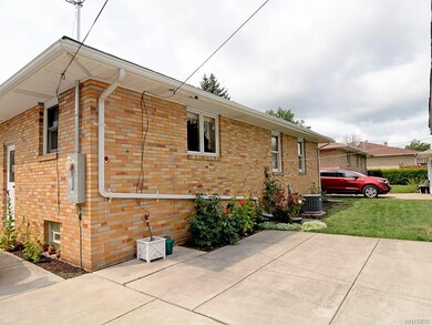 Back of Home