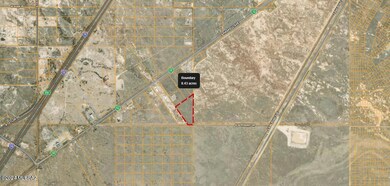 TBD W Geronimo Dr 8 4 Acres, Willcox, AZ 85643 - photo 5