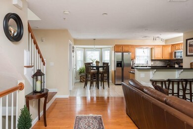 10 Ricciuti Dr unit 5, Quincy, MA 02169 - photo 7