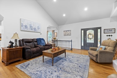 152 Highland Dr, Dunlap, TN 37327 - photo 7