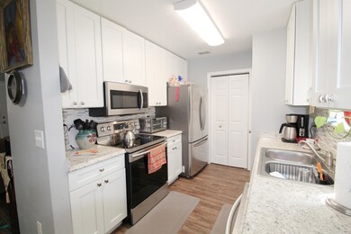 102 W F Magers Rd, Crawfordville, FL 32327 - photo 7