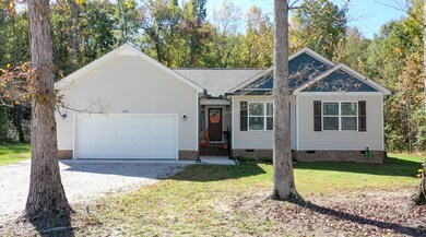 244 Forrestwood Dr, Manchester, TN 37355 - photo 6