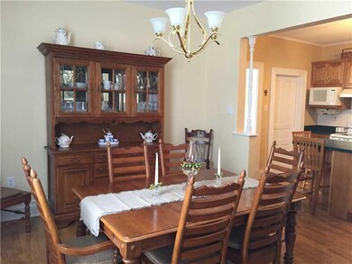 Dining Room.