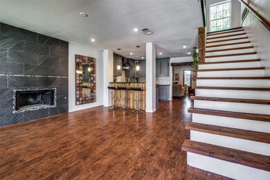 1004 Beechwood Dr, Denton, TX 76210 - photo 6